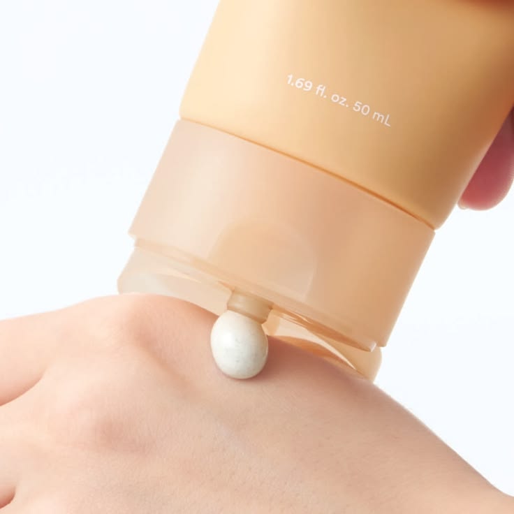 Abib – Protector Solar Corrector del Tono con Glutatión SPF50+ PA++++, 50 ml