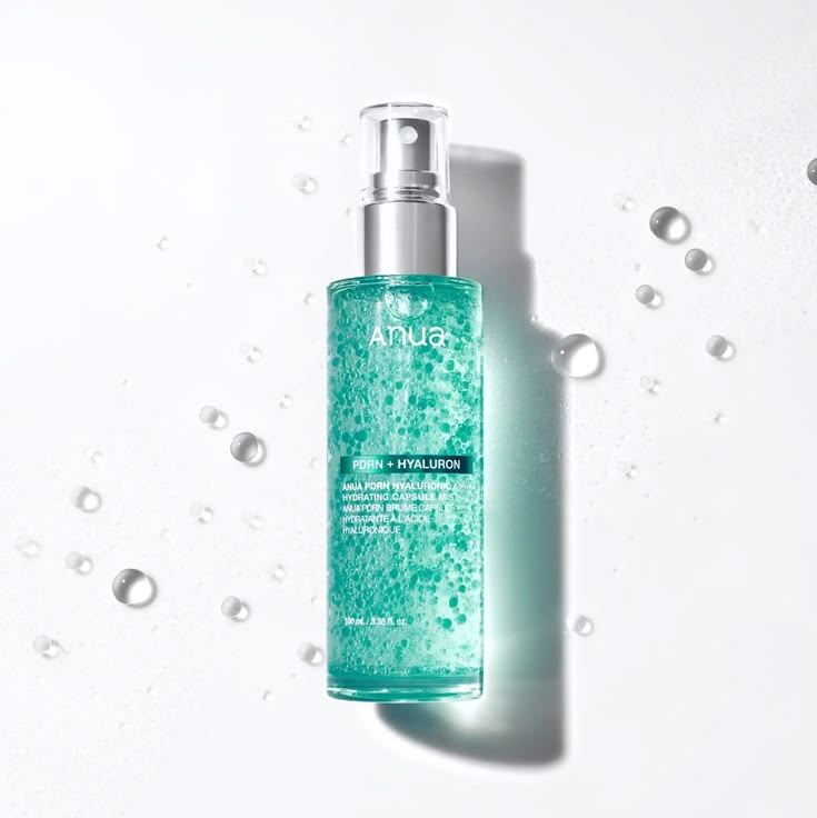 Anua – PDRN Hyaluronic Acid Hydrating Capsule Mist – 100ml