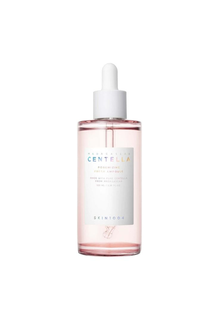SKIN1004 – Ampoule Poremizing Fresca de Centella de Madagascar – 100 ml