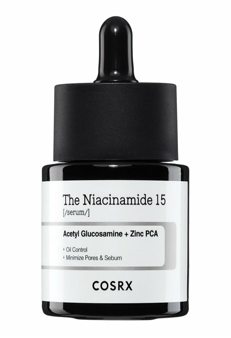 COSRX – Sérum de Niacinamida 15% – 20 ml