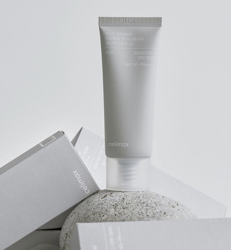 Celimax – Crema Reparadora Dual Barrier Skin Wearable – 50 ml