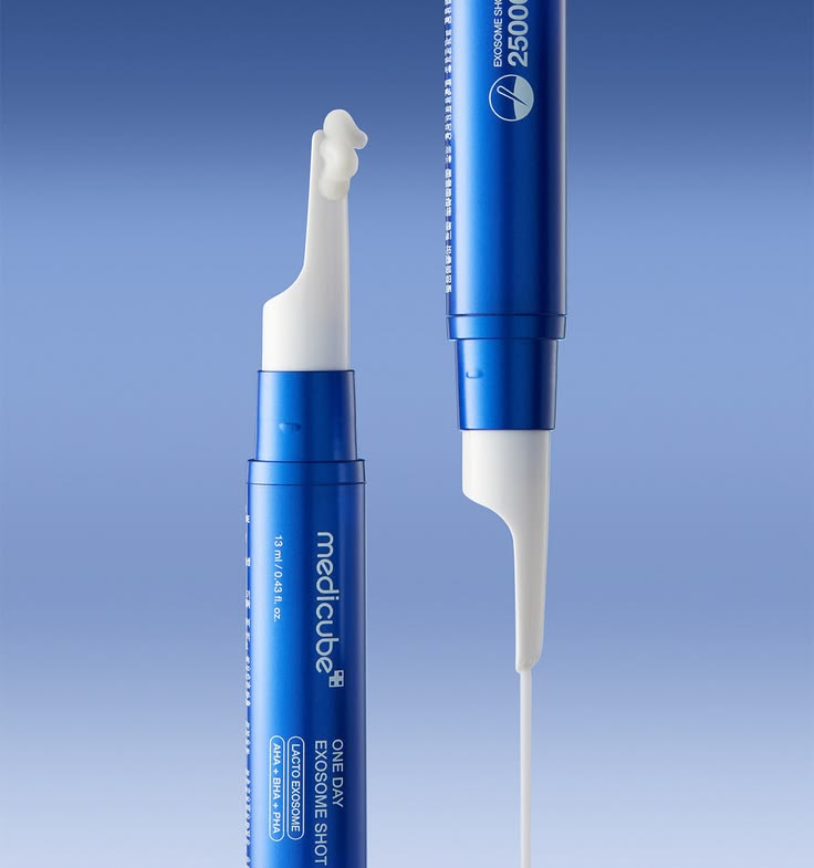 Medicube – One Day Exosome Shot 25000, 13 ml