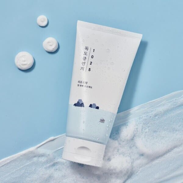 Round Lab – Mascarilla Nocturna 1025 Dokdo – 100 ml