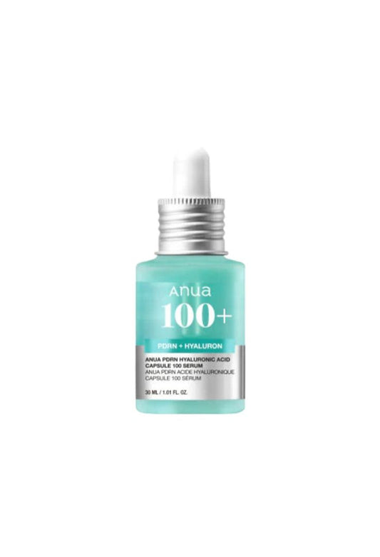 Anua – Sérum Cápsulas PDRN 100 con Ácido Hialurónico – 30 ml