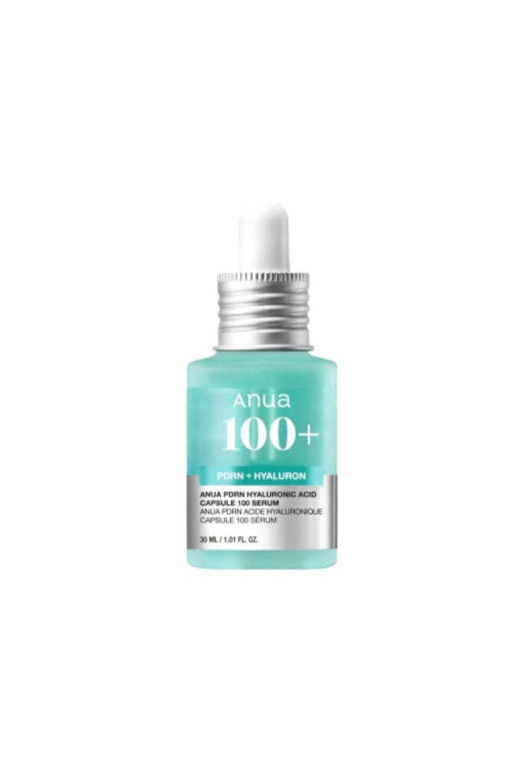 Anua – Sérum Cápsulas PDRN 100 con Ácido Hialurónico – 30 ml