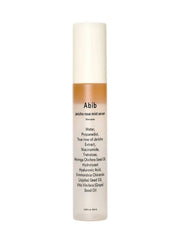 Abib – Bruma Sérum Glow de Rosa de Jericó – 100 ml