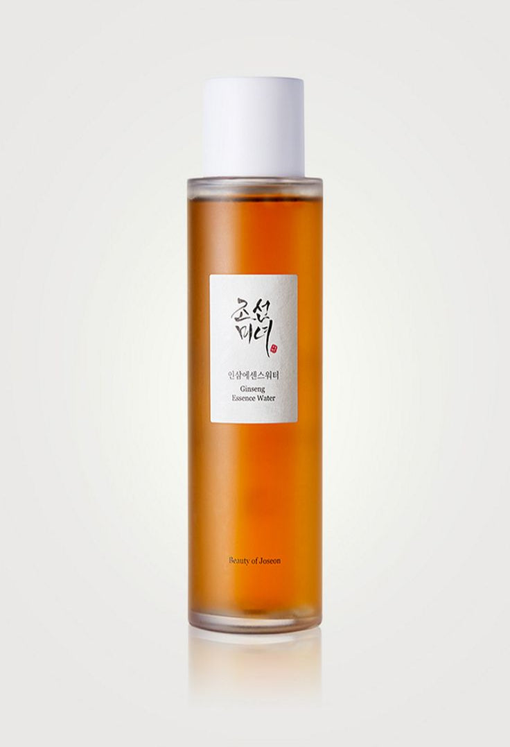 Beauty of Joseon – Ginseng Essence Water Esencia Hidratante Concentrada – 150 ml