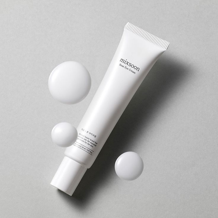 Mixsoon – Bean Eye Cream – 20ml