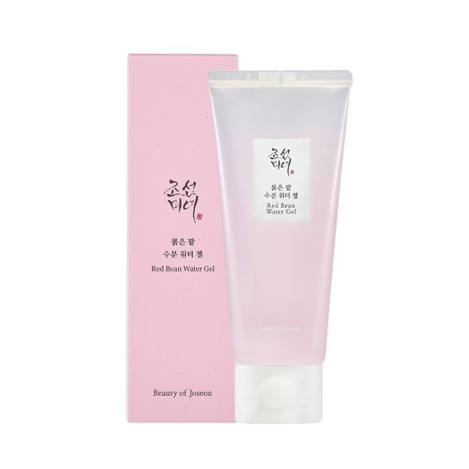 Beauty of Joseon – Red Bean Water Gel – 100 ml