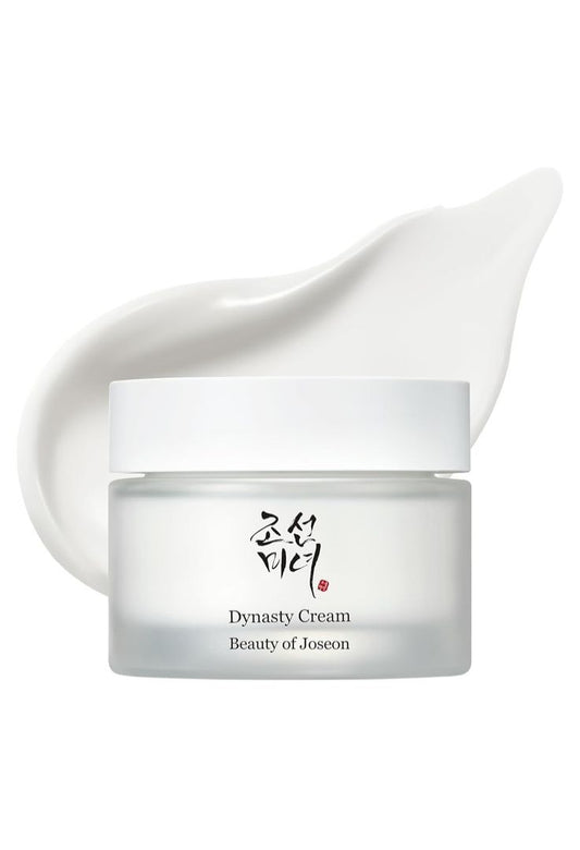 Beauty of Joseon – Dynasty Cream Crema Hidratante Intensiva – 50 ml