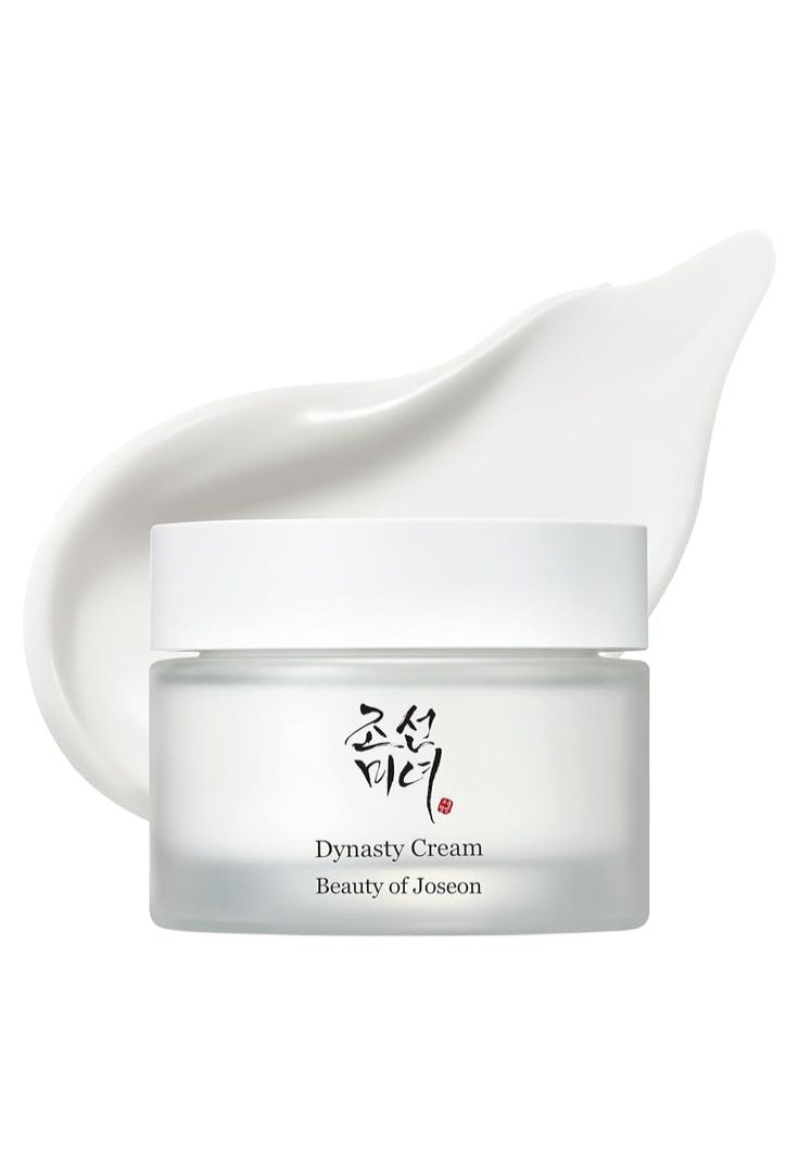 Beauty of Joseon – Dynasty Cream Crema Hidratante Intensiva – 50 ml
