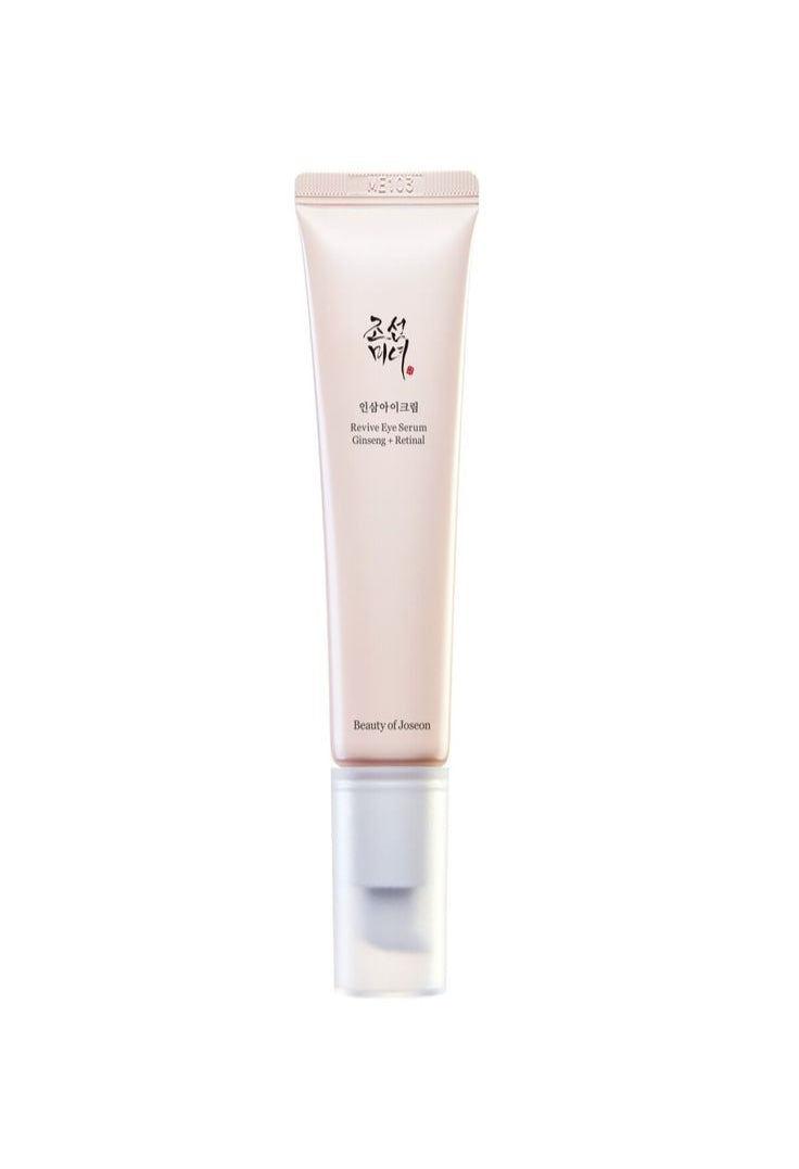 Beauty of Joseon – Sérum de Ojos Revive: Ginseng + Retinal – 30 ml (1 fl. oz.)