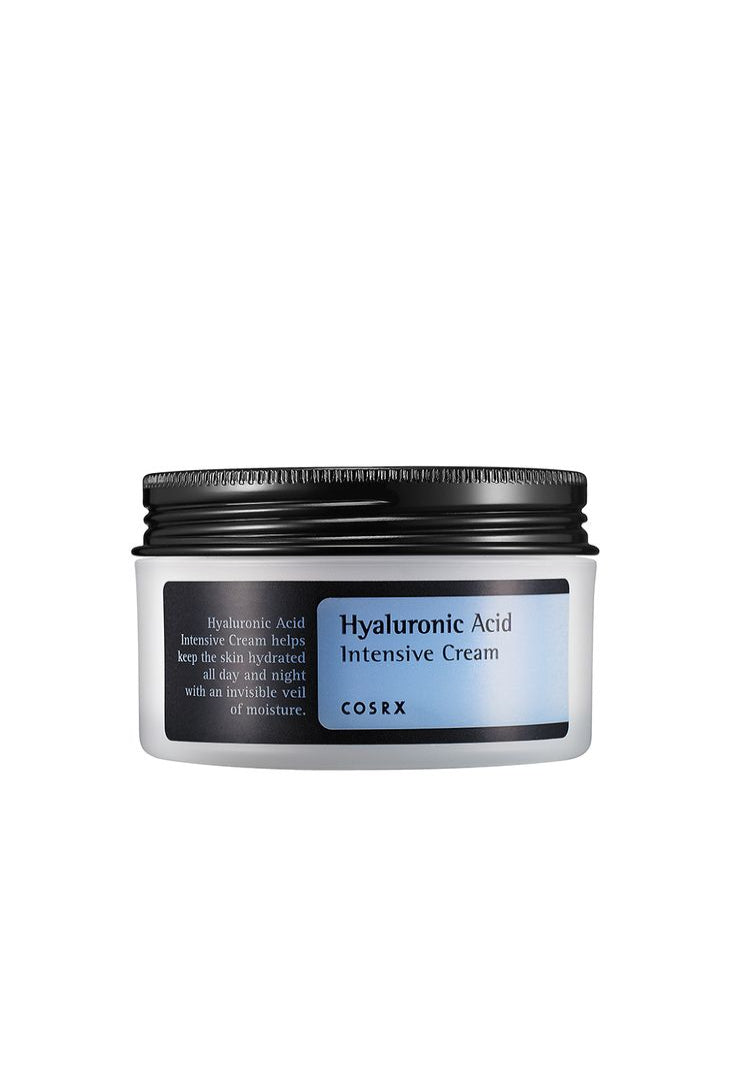 COSRX – Crema Intensiva de Ácido Hialurónico – 100 ml