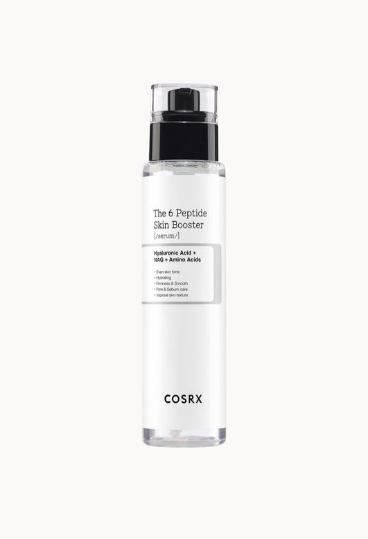 COSRX – Sérum Booster de 6 Péptidos – 150 ml