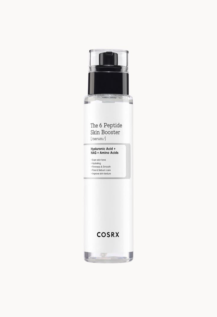 COSRX – Sérum Booster de 6 Péptidos – 150 ml