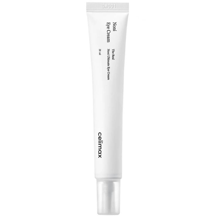Celimax – Crema de Contorno de Ojos Ultimate de Noni – 20 ml