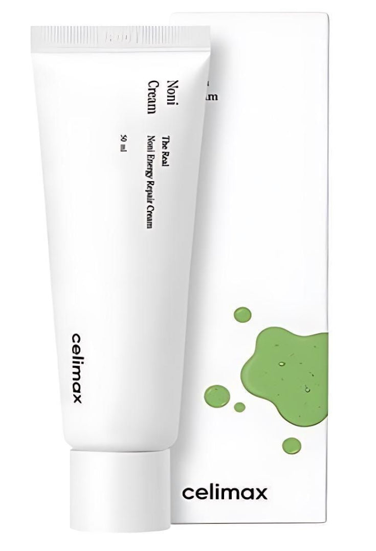 Celimax – Mascarilla de Arcilla Refrescante de Noni – 120 g