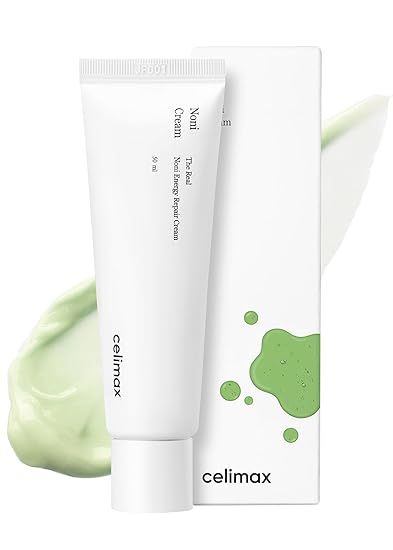 Celimax – Crema Reparadora Energizante de Noni - 50 ml