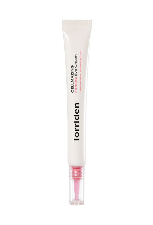 Torriden – Crema de Ojos Reafirmante Cellmazing – 30 ml