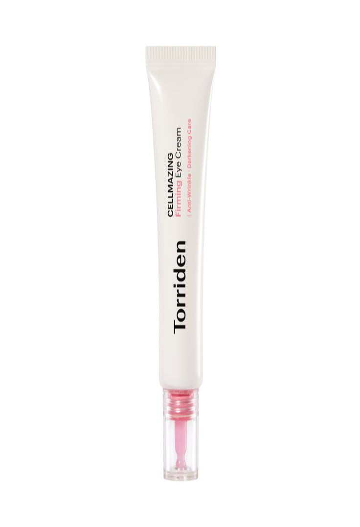 Torriden – Crema de Ojos Reafirmante Cellmazing – 30 ml