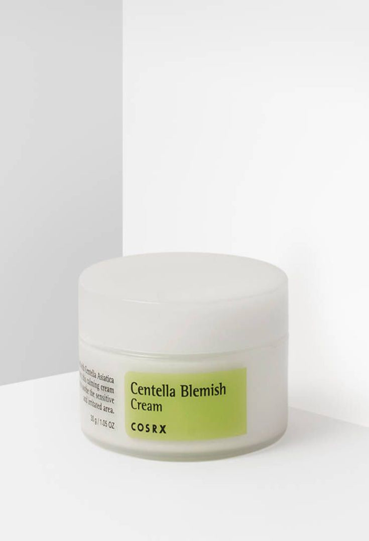 COSRX – Crema Anti-Imperfecciones de Centella – 30 ml