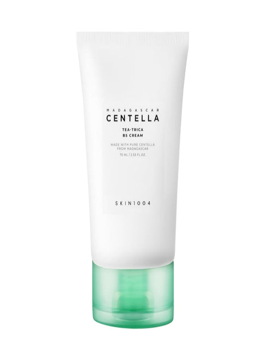 SKIN1004 – Crema Tea-Trica B5 de Centella de Madagascar, 75 ml