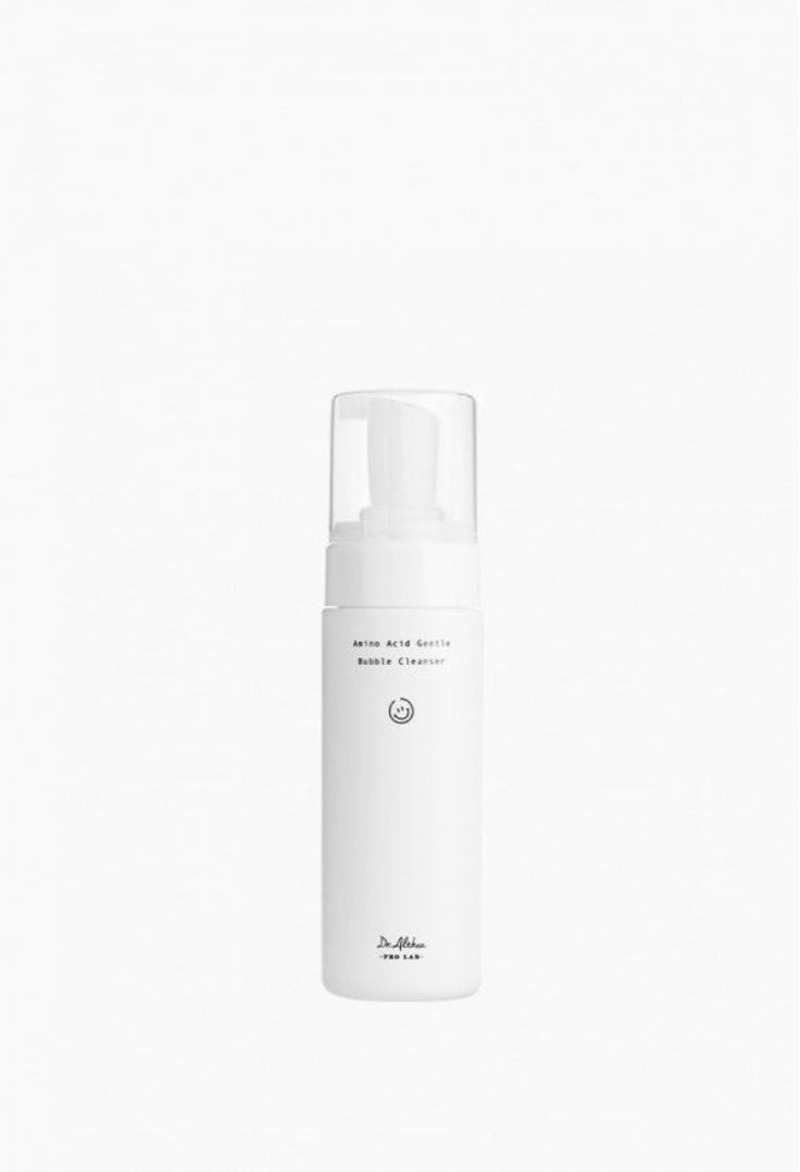 Dr. Althea – Limpiador Espumoso Suave con Aminoácidos – 140 ml