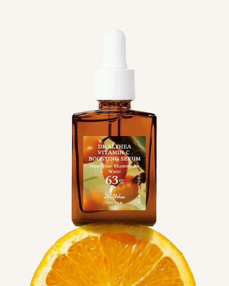 Dr. Althea – Sérum Potenciador de Vitamina C – 30 ml
