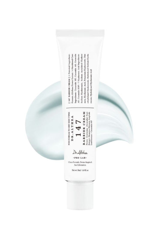 Dr. Althea – Crema Reparadora de Barrera 147 (Renewal), 50 ml
