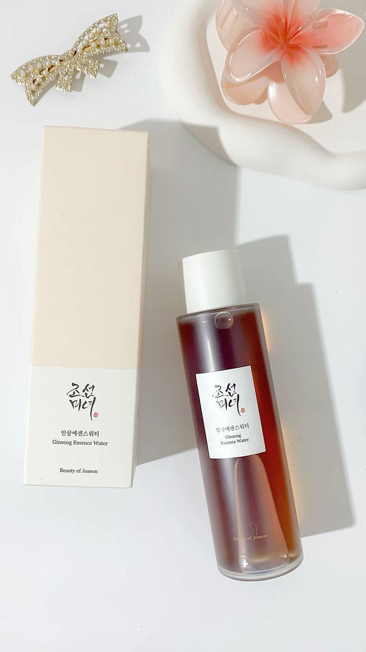 Beauty of Joseon – Ginseng Essence Water Esencia Hidratante Concentrada – 150 ml