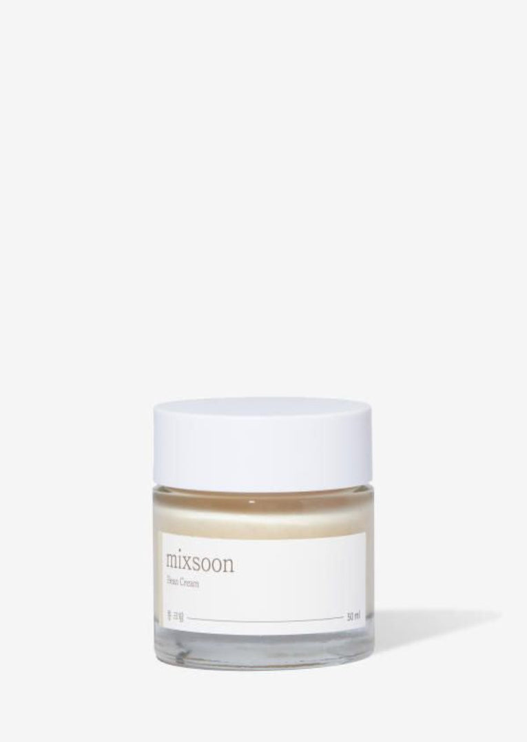 Mixsoon – Bean Cream – 50 ml