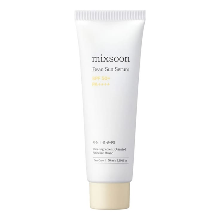 Mixsoon – Bean Sun Serum SPF50+ PA++++ – 50ml