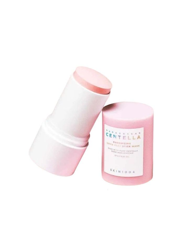SKIN1004 – Mascarilla en Barra de Arcilla Poremizing de Centella de Madagascar – 27 g