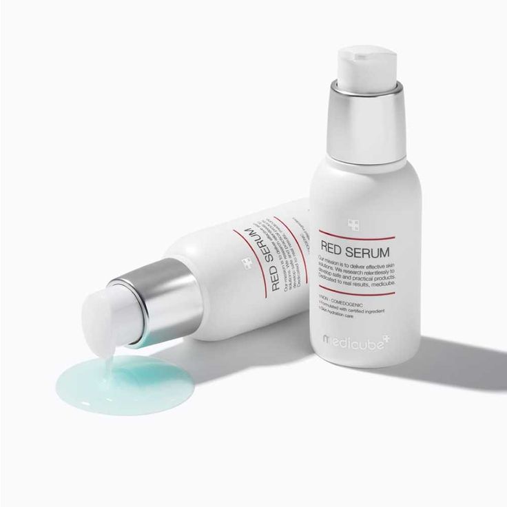 Medicube – Red Serum 2.0 – 30 ml