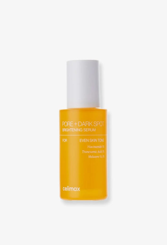 Celimax – Sérum Iluminador Antimanchas Pore+ Dark Spot – 30 ml