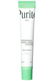 PURITO – Wonder Releaf Centella Cream Sin Fragancia – 50 ml