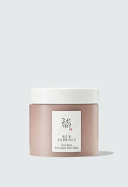 Beauty of Joseon – Mascarilla Refrescante de Poros con Judía Roja – 140 ml