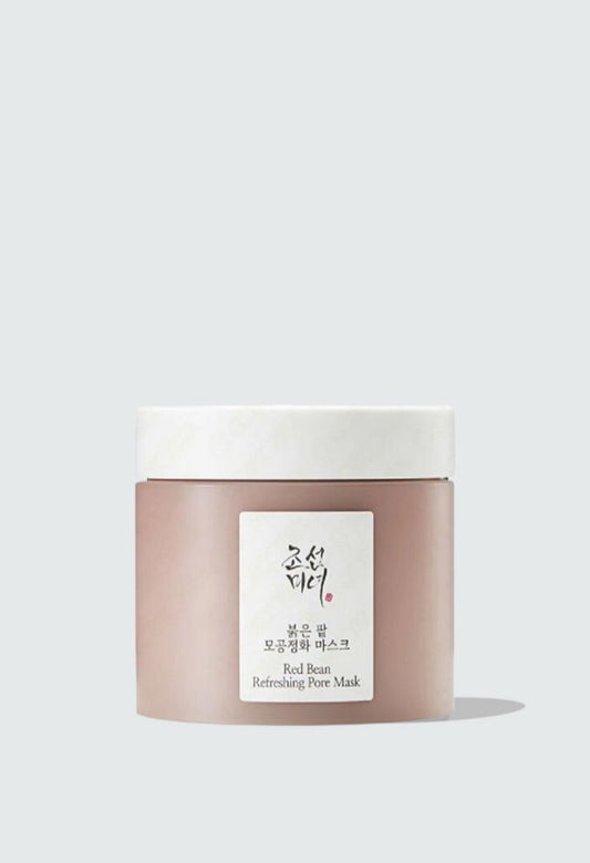 Beauty of Joseon – Mascarilla Refrescante de Poros con Judía Roja – 140 ml