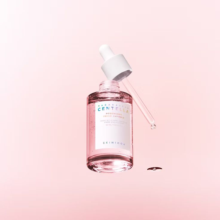 SKIN1004 – Ampoule Poremizing Fresca de Centella de Madagascar – 100 ml