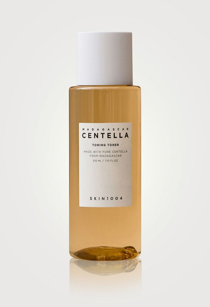 SKIN1004 – Madagascar Centella Tónico Tonificante ,210 ml