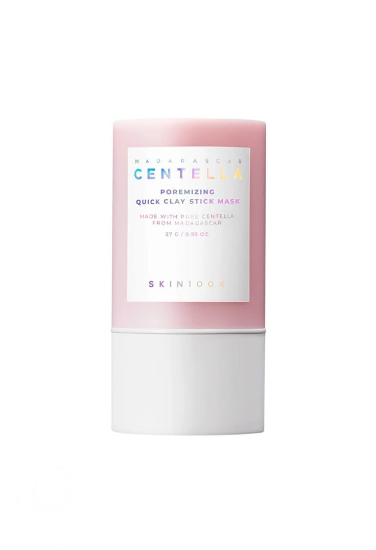 SKIN1004 – Mascarilla en Barra de Arcilla Poremizing de Centella de Madagascar – 27 g