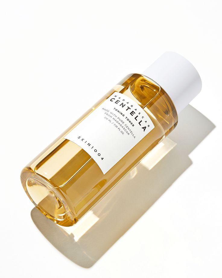 SKIN1004 – Madagascar Centella Tónico Tonificante ,210 ml