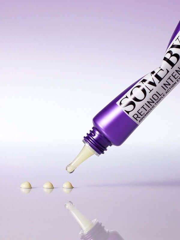 SOME BY MI – Crema de Ojos Retinol Intense Advanced Triple Action – 30 ml