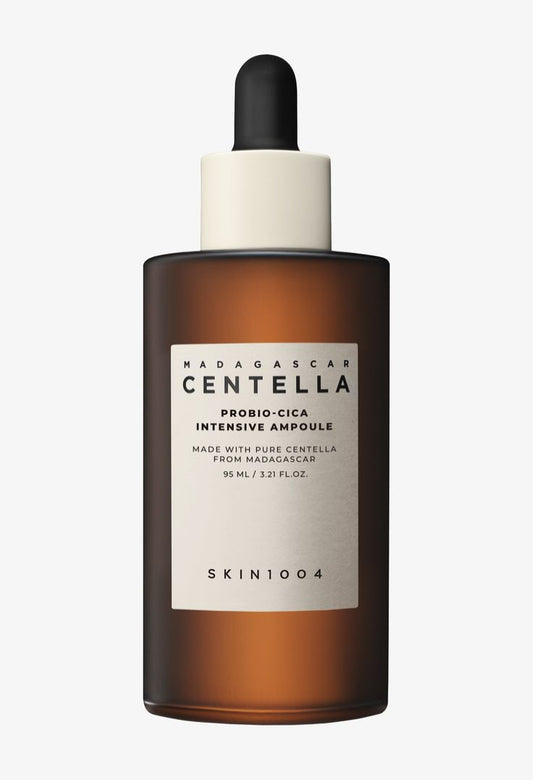 SKIN1004 – Ampolla Intensiva Probio-Cica de Centella de Madagascar – 50 ml