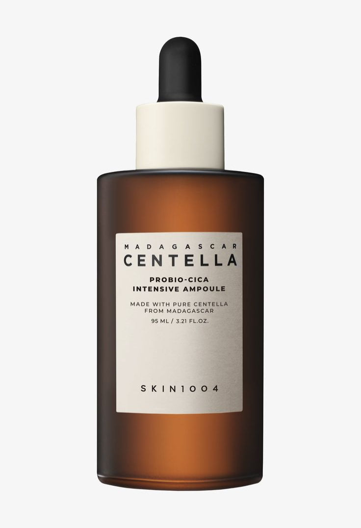 SKIN1004 – Ampolla Intensiva Probio-Cica de Centella de Madagascar – 50 ml