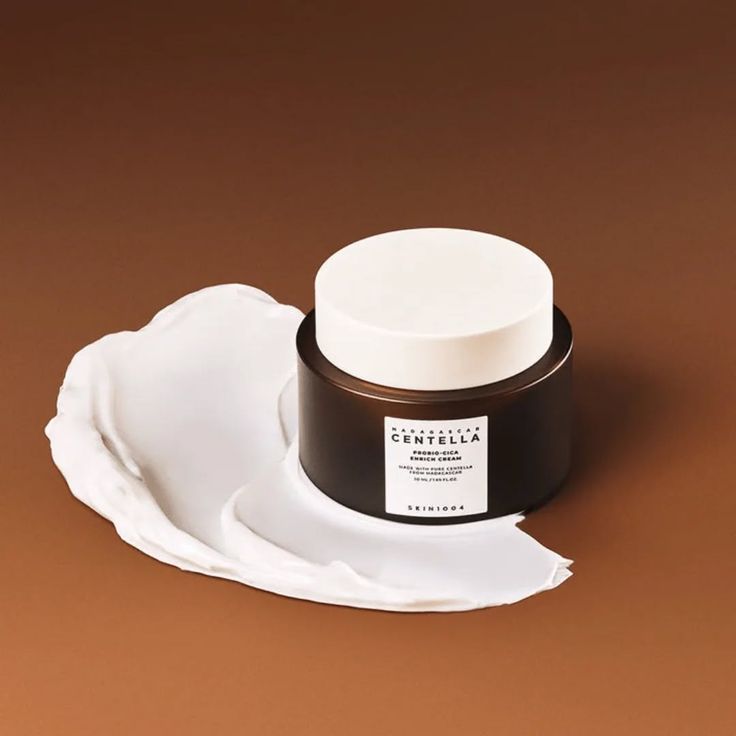 SKIN1004 – Crema Enriquecida Probio-Cica de Centella de Madagascar – 50 ml
