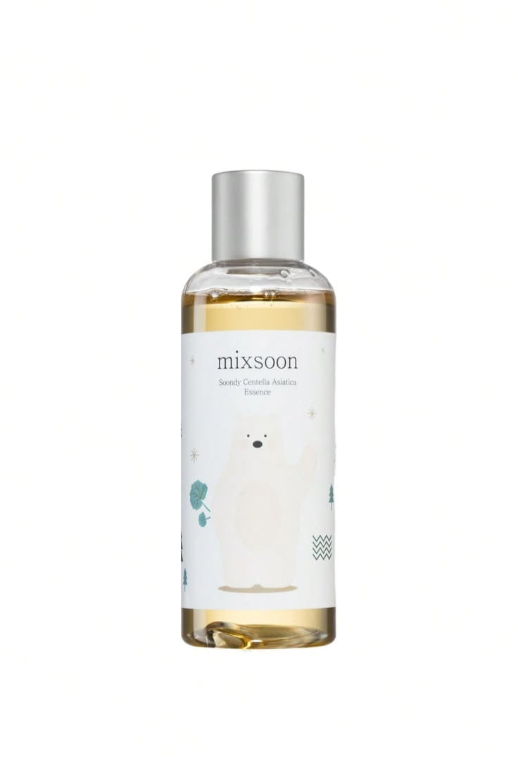Mixsoon – Soondy Centella Asiatica Essence – 100 ml