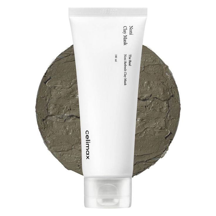 Celimax – Mascarilla de Arcilla Refrescante de Noni – 120 g