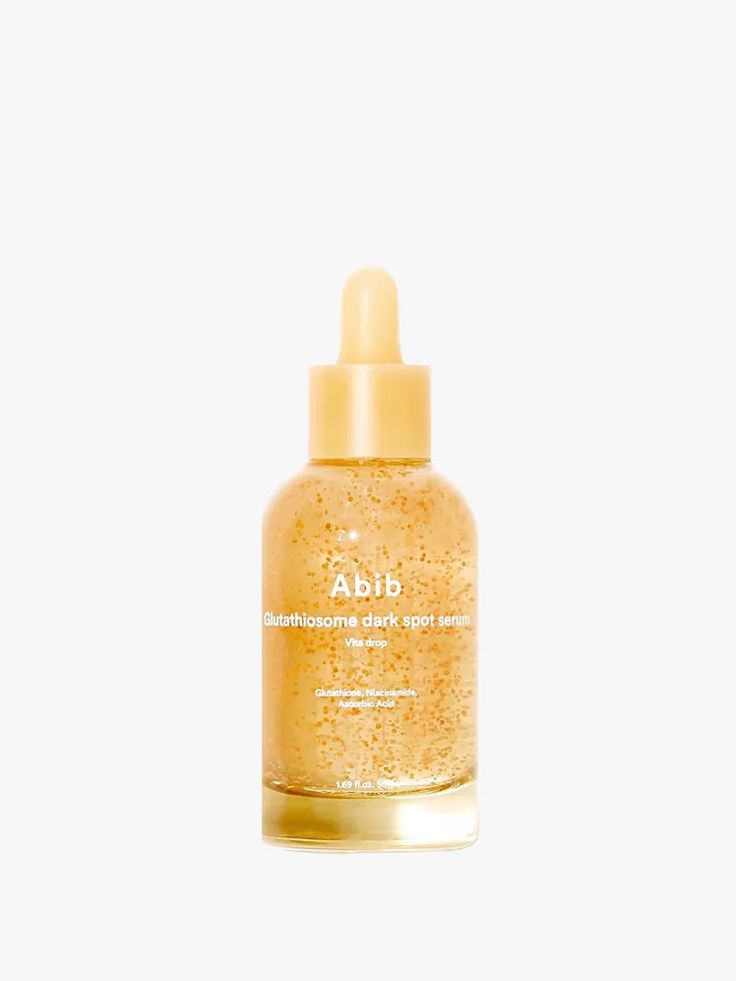 ABIB – Sérum Iluminador Antimanchas Glutathiosome Vita Drop – 50 ml