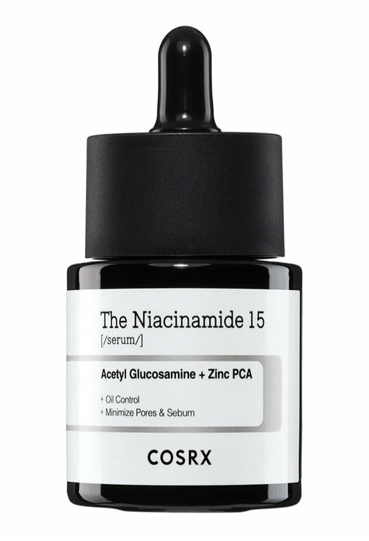 COSRX – Sérum de Niacinamida 15% – 20 ml
